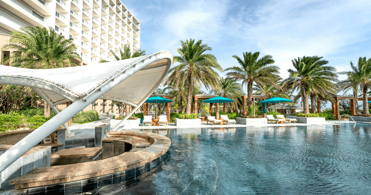 AI Concierge for Hotels: Transform Guest Messaging Instantly