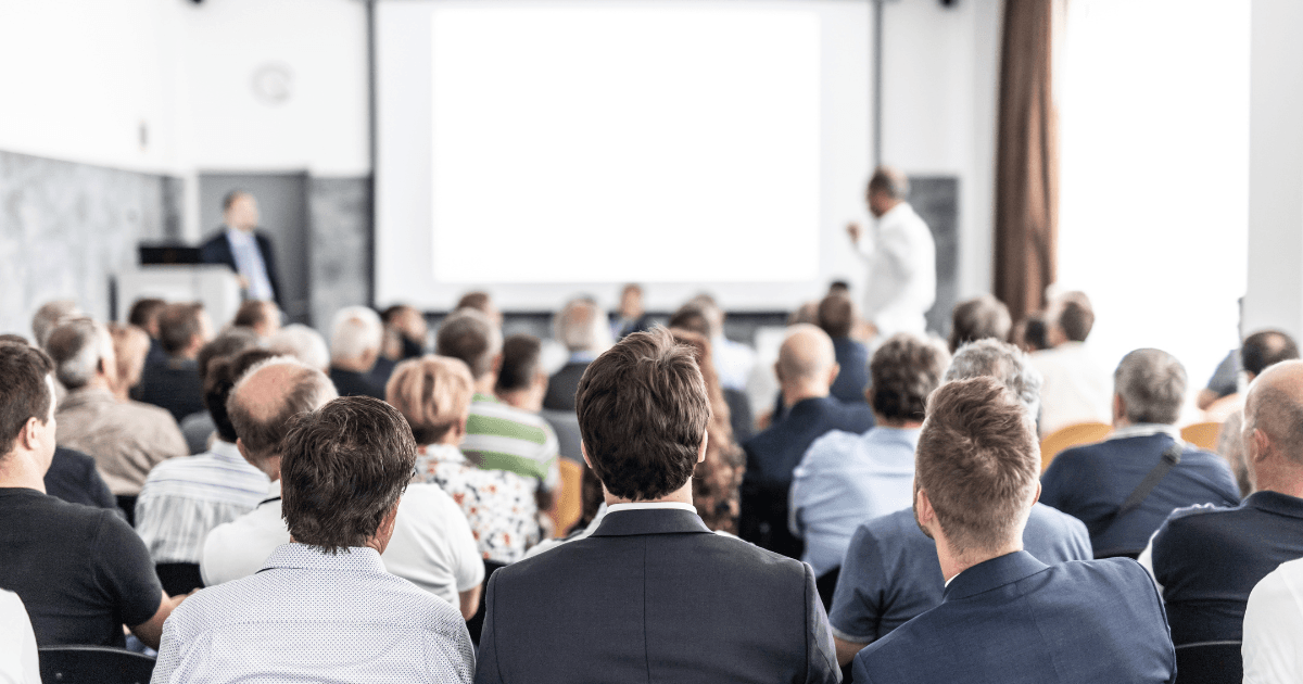 AI Concierge for Events: How AI Ambassador Is Transforming Attendee Communication