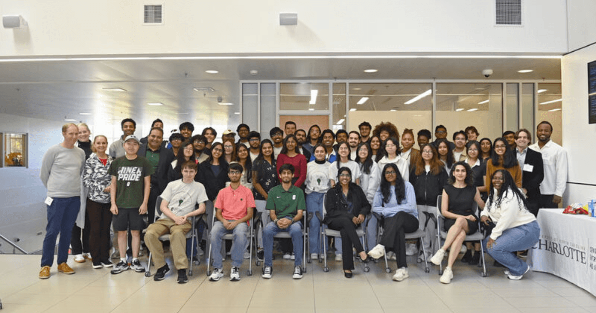 A Big Thank You to Golden Hack