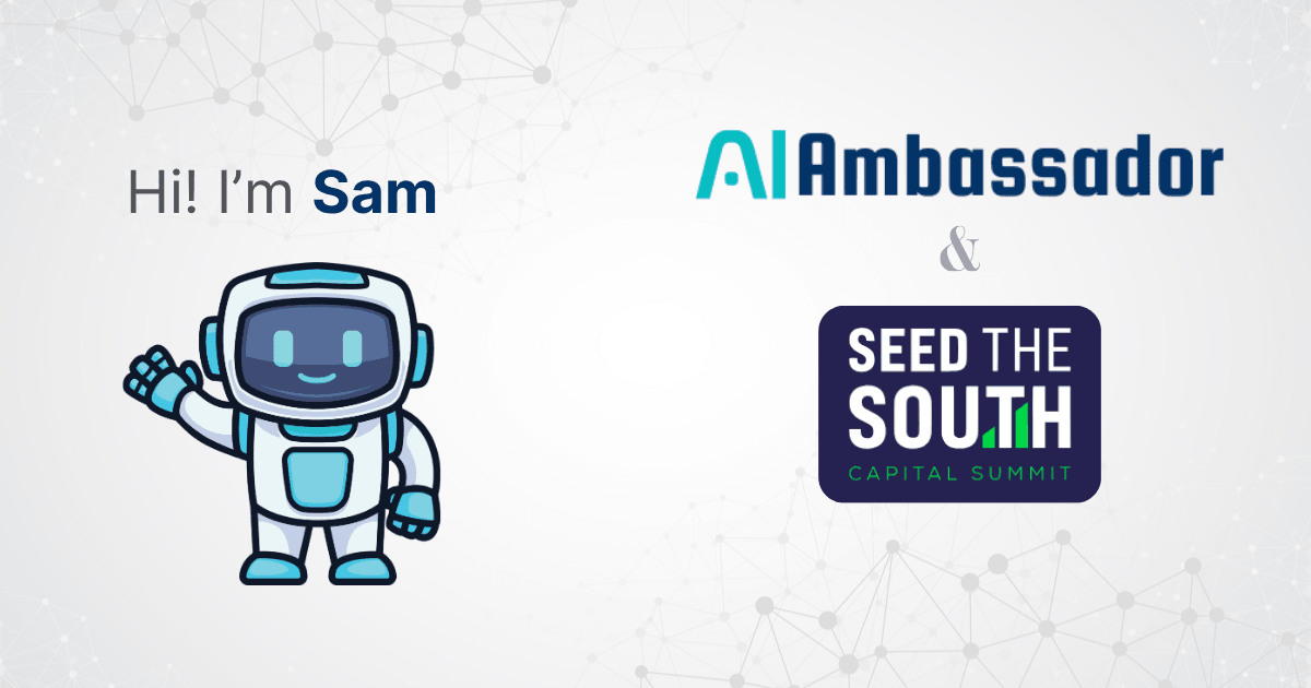 No App, No Hassle: How SAM Boosted Conference Engagement