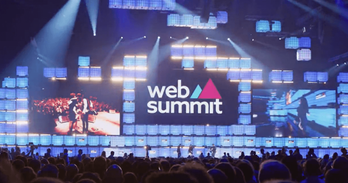 Moving Forward with Momentum from Web Summit Qatar 2025