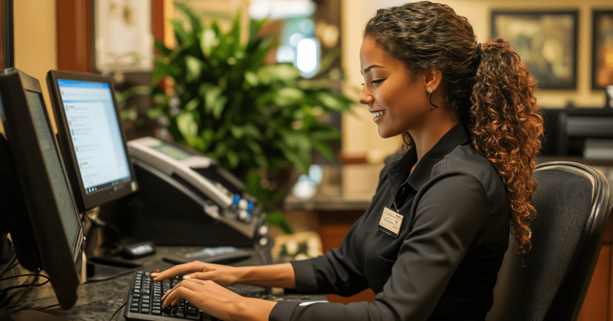 Why AI concierge is transforming hotel experiences