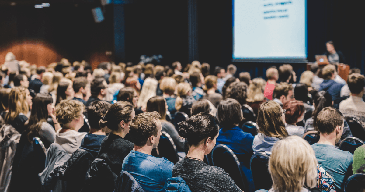 Help Desk Guide for Audience/Attendees Section