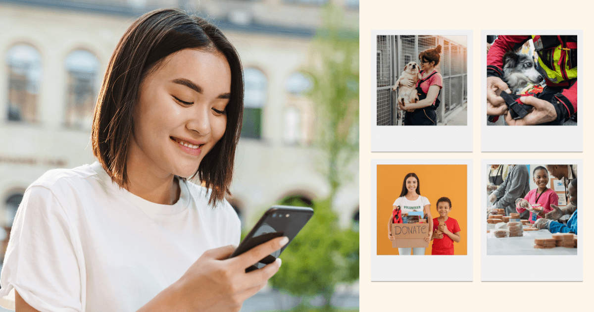 Story-Driven Fundraising