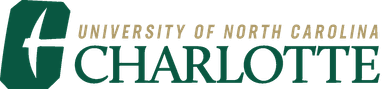 University of North Carolina Charlotte logo