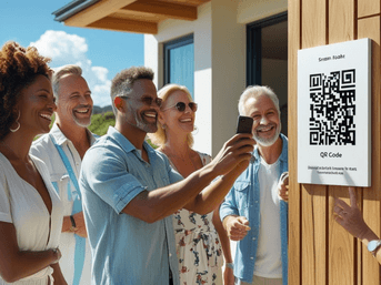 How to Automate WhatsApp for Vacation Rentals Without an App Download