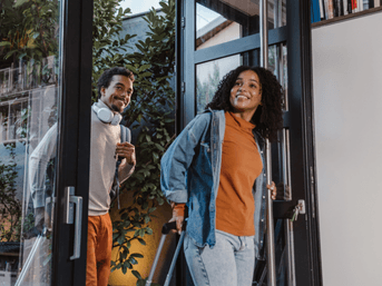 Frictionless Onboarding